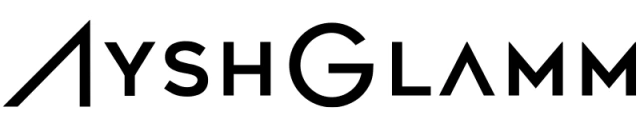 Logo AyshGlamm