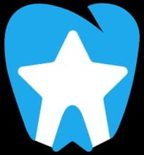 Logo Hollywood Dental