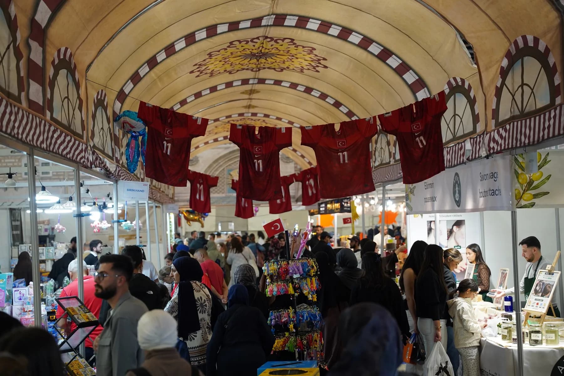 Grand Bazar
