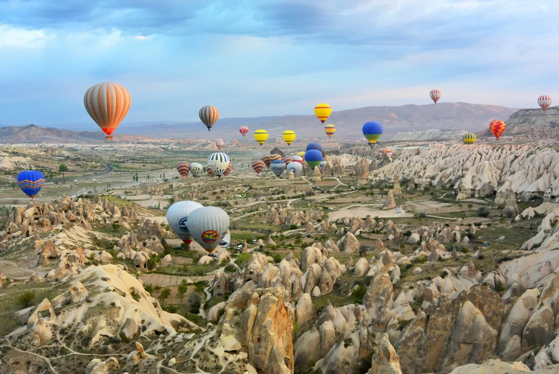 Tourisme